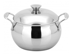 Кастрюля Gemlux 5L GL-CL24