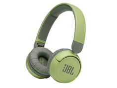 Наушники JBL JR 310BT Green JBLJR310BTGRN