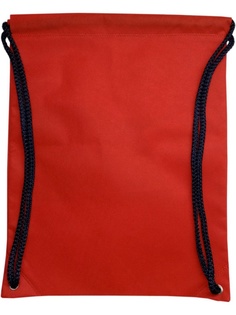 Мешок для обуви Учитель 35х45cm ИТК-207 Red