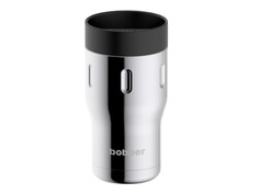 Термокружка Bobber Tumbler-350 350ml Silver