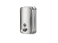 Диспенсер для жидкого мыла NV 500ml NW-2201