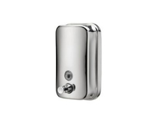 Диспенсер для жидкого мыла NV 1L NW-2203