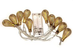 Гирлянда Perfeo Капля 1 1.5m PF_A4914