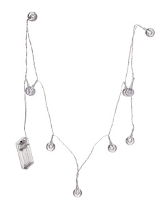 Гирлянда Perfeo Шар 4 1.5m PF_A4921