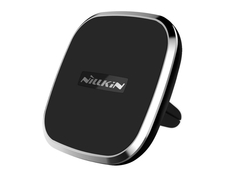 Зарядное устройство Nillkin Wireless Car Charger Magnetic II Black 23836