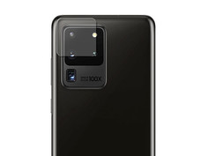 Защитная пленка Hoco для камеры Samsung Galaxy S20 Ultra Transparent 26940