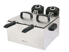 Фритюрница Gemlux GL-DF44M1