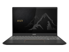 Ноутбук MSI Summit E14 A11SCST-072RU Black 9S7-14C424-072 (Intel Core i7-1185G7 3.0 GHz/16384Mb/1024Gb SSD/nVidia GeForce GTX 1650 Ti 4096Mb/Wi-Fi/Bluetooth/Cam/14.0/1920x1080/Windows 10)