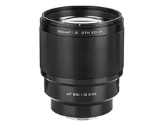 Объектив Viltrox E-mount AF 85 mm f/1.8 Mark II 21565