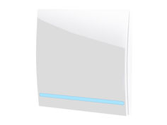 Выключатель Sibling Powerlite-M1 White