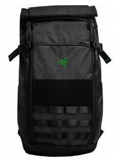 Рюкзак Razer 17.3-inch Tactical Pro Backpack V2 RC81-02890101-0500