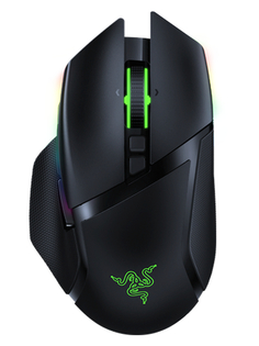Мышь Razer Basilisk Ultimate