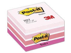 Стикеры 3M Post-IT Original 76x76mm 450 листов 2028-P