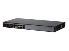 Коммутатор HP 1420-24G-PoE+