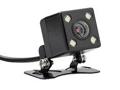 Камера заднего вида Видеокамера дополнительная PlayMe Tolv 5.9m