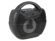 Колонка Eltronic ZQS-1422 Black
