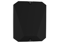 Модуль интеграции сторонних проводных устройств Ajax MultiTransmitter Black 20354.62.BL1
