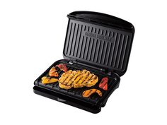 Электрогриль George Foreman Fit Grill Medium 25810-56