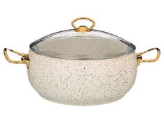 Кастрюля Agness Mercury 5.5L 953-015