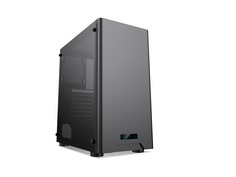 Корпус Formula CL-3301B ATX TG Black без БП 1179215