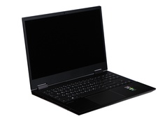 Ноутбук HP Omen 15-en0033ur 22P25EA (AMD Ryzen 5 4600H 3.0GHz/16384Mb/512Gb SSD/nVidia GeForce GTX 1650 Ti 4096Mb/Wi-Fi/Bluetooth/Cam/15.6/1920x1080/Windows 10 64-bit)