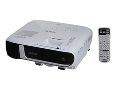 Проектор Epson EB-FH52