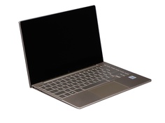 Ноутбук HP Envy 13-ba0020ur 22M56EA (Intel Core i5-1035G1 1.0GHz/8192Mb/512Gb SSD/Intel UHD Graphics/Wi-Fi/Bluetooth/Cam/13.3/1920x1080/Windows 10 64-bit)