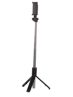 Монопод Baseus Lovely Bluetooth Bracket Selfie Stick Black SUDYZP-F01