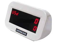 Аксессуар Дисплей для счетчиков Hitachi SYS-041849