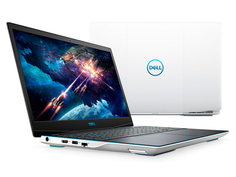 Ноутбук Dell G3 3500 G315-6774 (Intel Core i7-10750H 2.6 GHz/16384Mb/1000Gb + 256Gb SSD/nVidia GeForce GTX 1650Ti 4096Mb/Wi-Fi/Bluetooth/Cam/15.6/1920x1080/Windows 10 Home 64-bit)