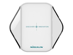 Зарядное устройство Nillkin Magic Cube Wireless Charger White 22912