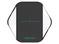 Зарядное устройство Nillkin Magic Cube Wireless Charger Black 22911