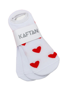 Набор носков Kaftan Love размер 36-39