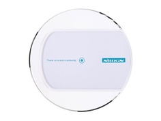 Зарядное устройство Nillkin Magic Disk II Wireless Charger White 23833