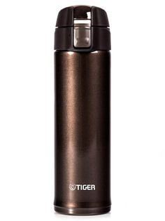 Термокружка Tiger MMP-S030 300ml Metallic Brown MMP-S030 TV