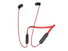 Наушники Nillkin Earphones Soulmate E2 Red