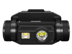 Фонарь Nitecore HC65M Black