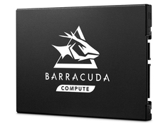 Твердотельный накопитель Seagate BarraCuda Q1 240Gb ZA240CV1A001