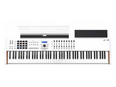 MIDI-клавиатура Arturia KeyLab 88 MkII