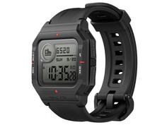 Умные часы Xiaomi Amazfit Neo A2001 Black