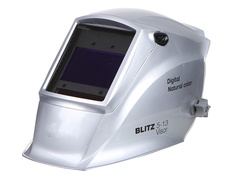 Маска сварщика Fubag Хамелеон Blitz 5-13 Visor Digital Natural Color 31567