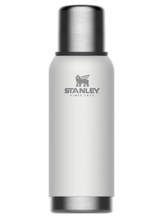 Термос Stanley Adventure Bottle 730ml White 10-01562-036