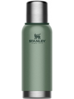 Термос Stanley Adventure Bottle 730ml Green 10-01562-035