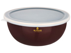 Миска Agness Тюдор 1.7L 950-331