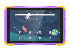 Планшет Prestigio Smartkids Max PMT3103_WI_D_PU_CIS (Rockchip RK3226 1.5GHz/1024Mb/16Gb/Wi-Fi/Bluetooth/Cam/10.1/800x1280/Android 9.0)