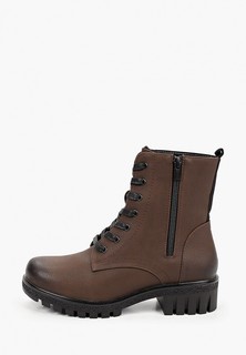 Ботинки Instreet 