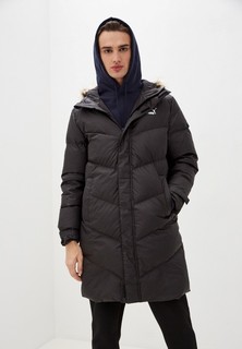 Пуховик PUMA Classics Down Parka