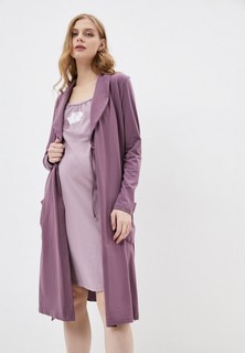 Халат и сорочка ночная All Mixes 