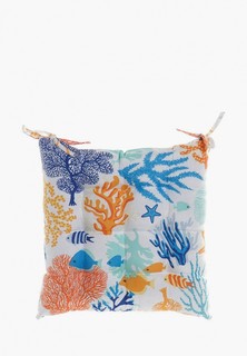 Подушка на стул Detall Item 43х43х5 см