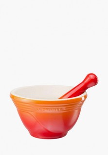 Ступка Le Creuset с пестиком